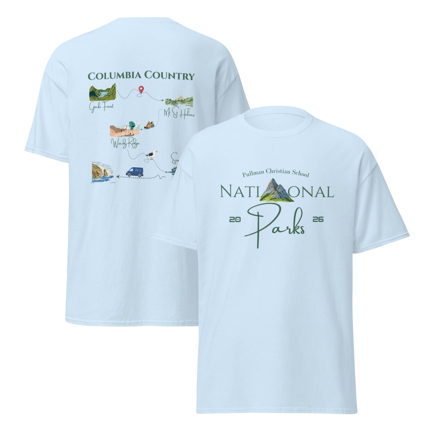 National Parks 2026