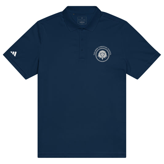 adidas sport polo