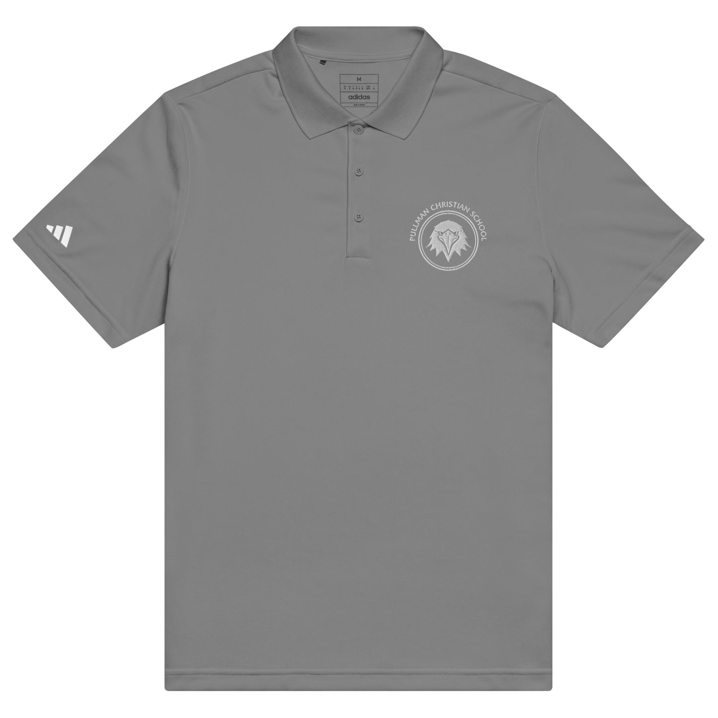 adidas sport polo