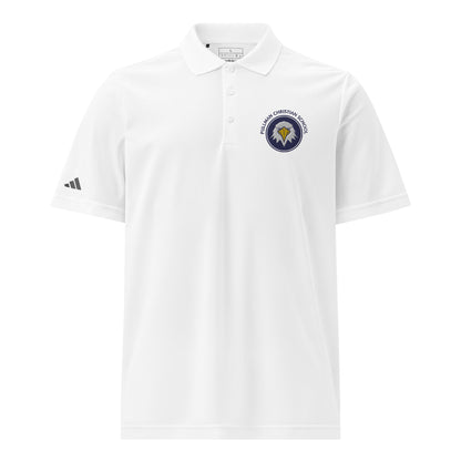 adidas sport polo