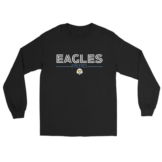 EAGLES Athletics Long Sleeve Shirt