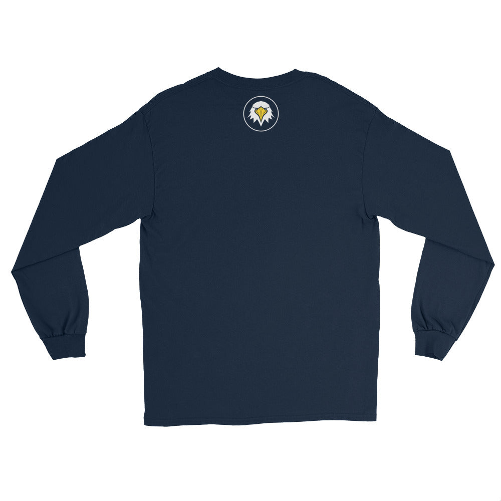 Volleyball Long Sleeve Shirt