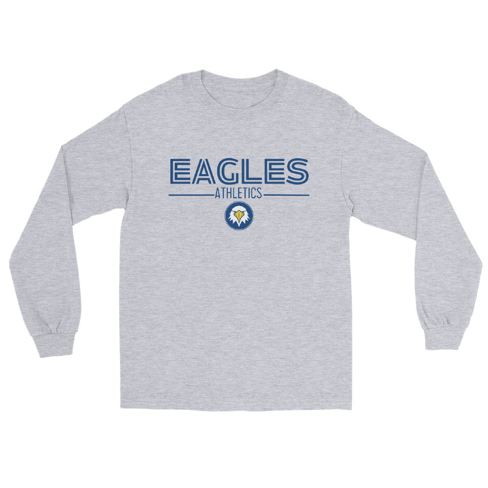 EAGLES Athletics Long Sleeve Shirt