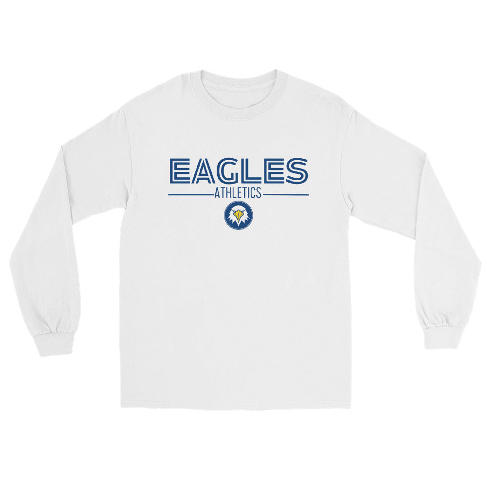 EAGLES Athletics Long Sleeve Shirt