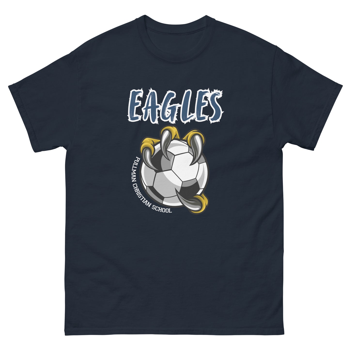 Soccer Classic Tee