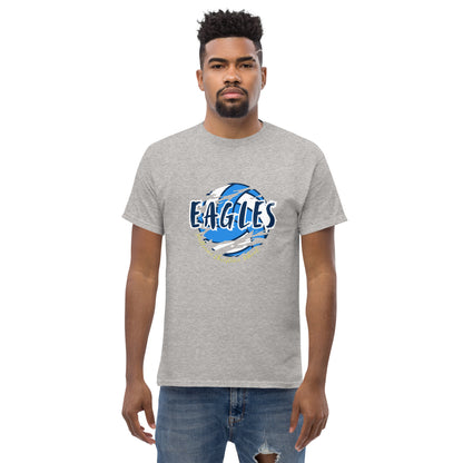 Volleyball Classic Tee