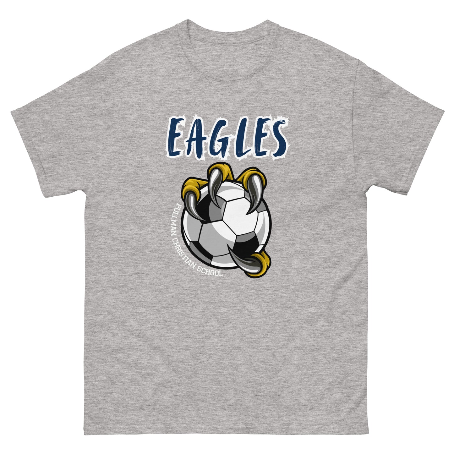 Soccer Classic Tee