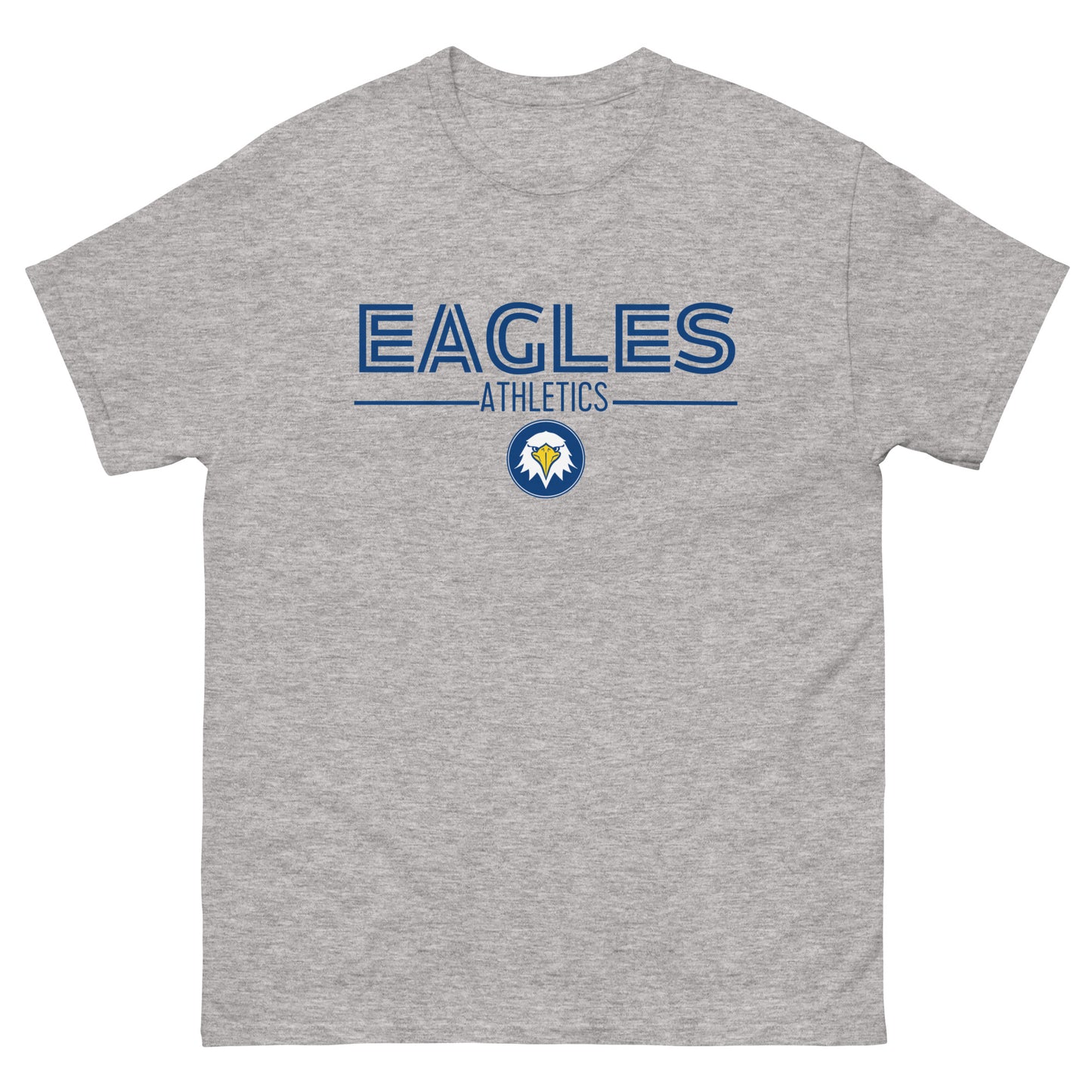 EAGLES Athletics unisex classic tee