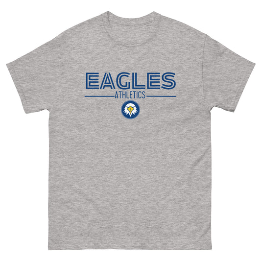 EAGLES Athletics unisex classic tee