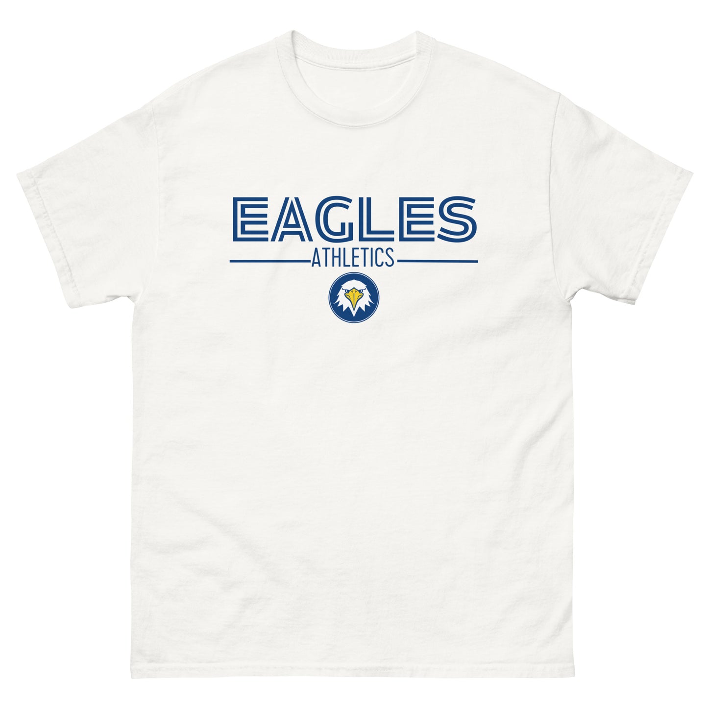 EAGLES Athletics unisex classic tee