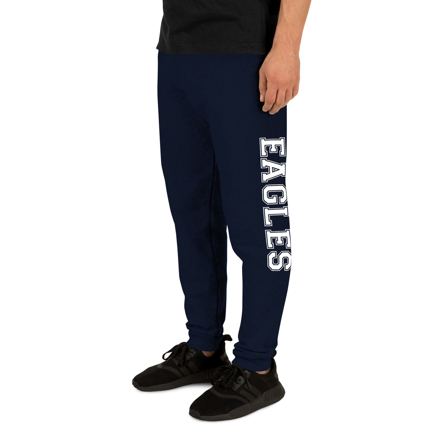 OPTIONAL PE Joggers - Adult, Unisex