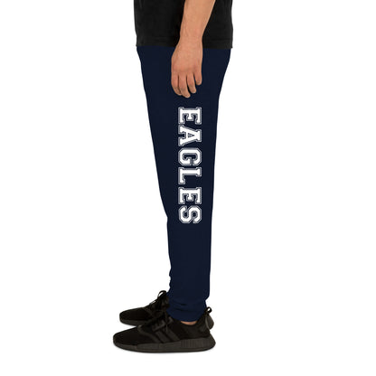 OPTIONAL PE Joggers - Adult, Unisex